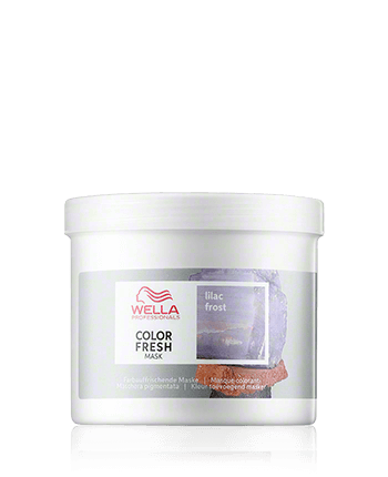 Wella Professionals Color Fresh Mask Lilac Frost (500 ml)