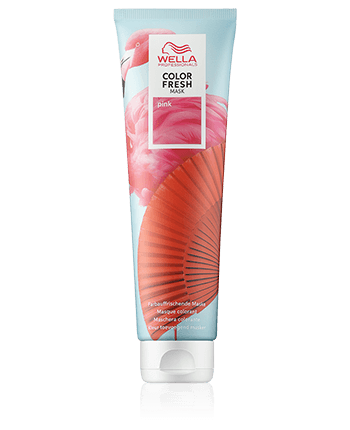 Wella Professionals Color Fresh Mask Pink (150 ml)
