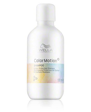 Wella Professionals Color Motion+ Shampoo (100 ml)