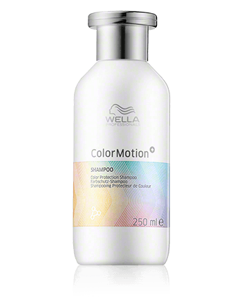 Wella Professionals Color Motion+ Shampoo (250 ml)