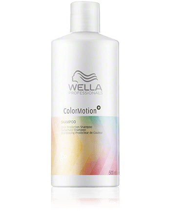 Wella Professionals Color Motion+ Shampoo (500 ml)
