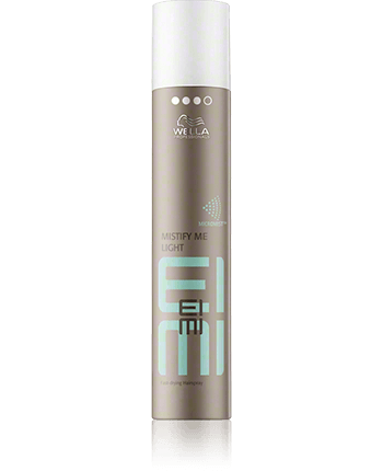 Wella Professionals Eimi Mistify Me Light Fast Drying Hairspray (500 ml)