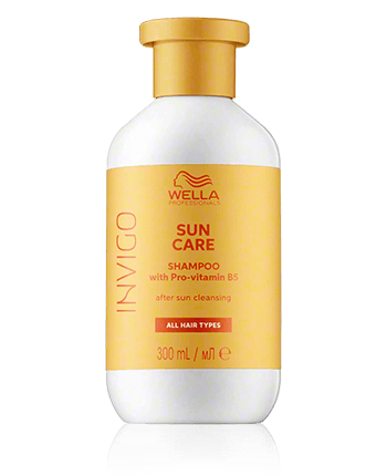 Wella Professionals Invigo Sun Care Shampoo (300 ml)