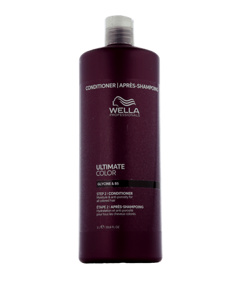 Wella Professionals Ultimate Color Conditioner (1000 ml)