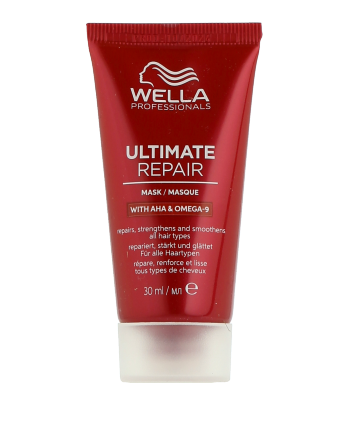 Wella Professionals Ultimate Repair Mask (30 ml)