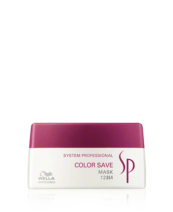 Wella SP System Professional Color Save Mask (200 ml)