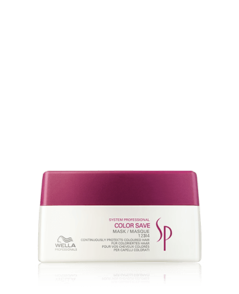 Wella SP System Professional Color Save Mask (200 ml)