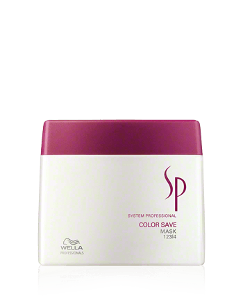 Wella SP System Professional Color Save Mask (400 ml)