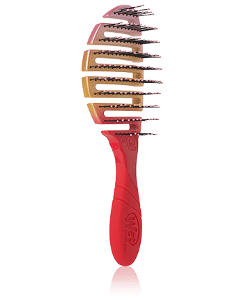 Wet Brush Pro Flex Dry Coral Ombre