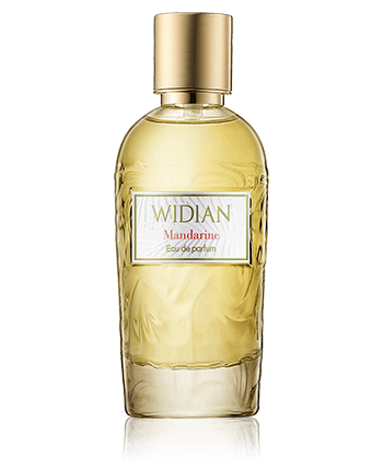 Widian Rose Arabia Collection Mandarine Eau de Parfum Spray (100 ml)