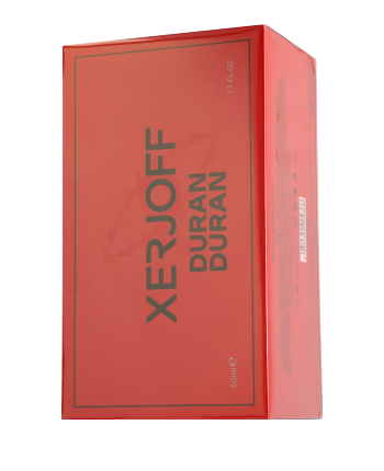 Xerjoff Duran Duran Black Moonlight Eau de Parfum Spray (50 ml)