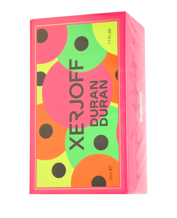 Xerjoff Duran Duran NeoRio Pink Parfum Spray (50 ml)