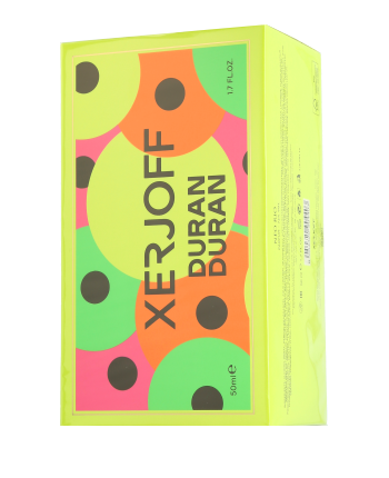 Xerjoff Duran Duran NeoRio Yellow Parfum Spray (50 ml)