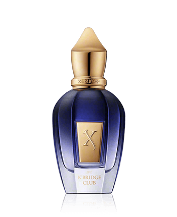 Xerjoff Join the Club Collection K'Bridge Club Eau de Parfum Spray (50 ml)