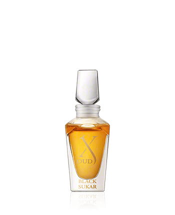 Xerjoff Oud Stars Collection Black Sukar Attar Oil (10 ml)