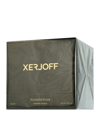 Xerjoff Scentimento Collection Noir De Noir (750 g)