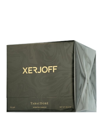Xerjoff Scentimento Collection Tabac Doré (750 g)