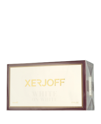 Xerjoff Shooting Stars Collection White on White Parfum Spray (50 ml)