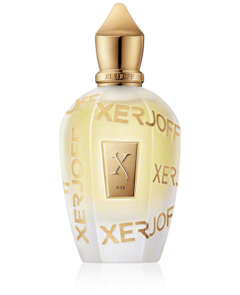 Xerjoff Sketchbook P.33 Parfum Spray (100 ml)