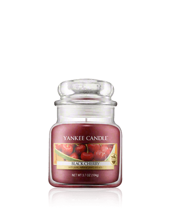 Yankee Candle Housewarmer Black Cherry (104 g)