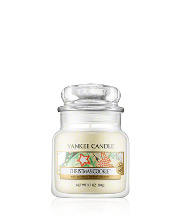 Yankee Candle Housewarmer Christmas Cookie (104 g)