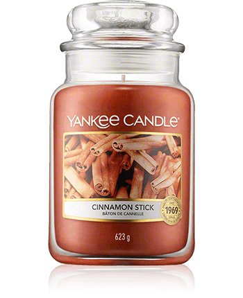 Yankee Candle Housewarmer Cinnamon Stick (623 g)