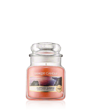 Yankee Candle Housewarmer Cliffside Sunrise (104 g)