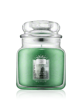 Yankee Candle Housewarmer Evergreen Mist (411 g)