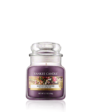 Yankee Candle Housewarmer Moonlit Blossoms (104 g)