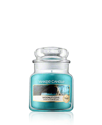 Yankee Candle Housewarmer Moonlit Cove (104 g)