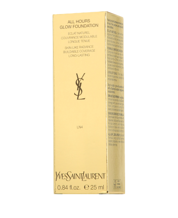 Yves Saint Laurent All Hours Glow Foundation LN4 (25 ml)