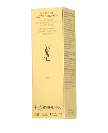 Yves Saint Laurent All Hours Glow Foundation LW8 (25 ml)