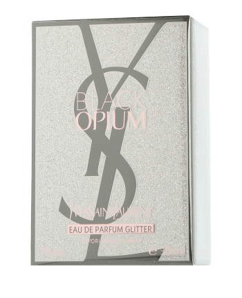 Yves Saint Laurent Black Opium Eau de Parfum Glitter Spray (30 ml)