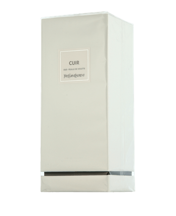 Yves Saint Laurent Le Vestiaire des Parfums Cuir Eau de Parfum Spray (125 ml)