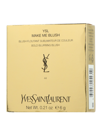 Yves Saint Laurent Make Me Blush Bold Blurring Blush 44 Nude Lavalliere (6 g)