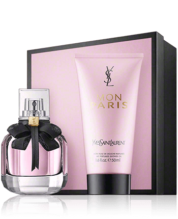 Mon Paris Lotion 2025