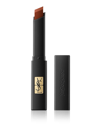 Yves Saint Laurent Rouge Pur Couture The Slim Velvet Radical 320 Scorching Brown (2 g)