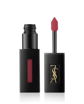 Yves Saint Laurent Vernis à Lèvres 409 Burgundy Vibes (5,5 ml)