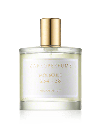 Zarkoperfume Molécule 234.38 Eau de Parfum Spray (100 ml)