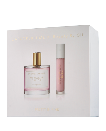 Zarkoperfume Pink Molécule 090.09 100 ml EdP Set