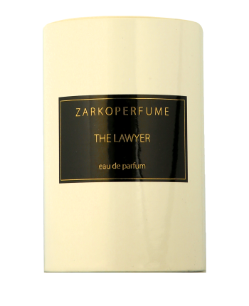 Zarkoperfume The Lawyer Eau de Parfum Spray (100 ml)