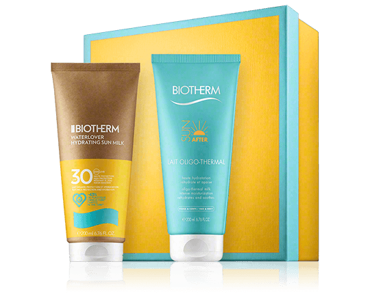 Biotherm Waterlover Sun Essential SFP 30