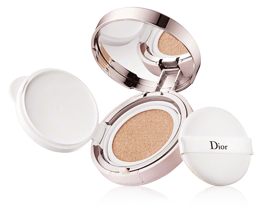 Dior Capture Totale Dreamskin Moist & Perfect Cushion 010 (2 x 15 g)