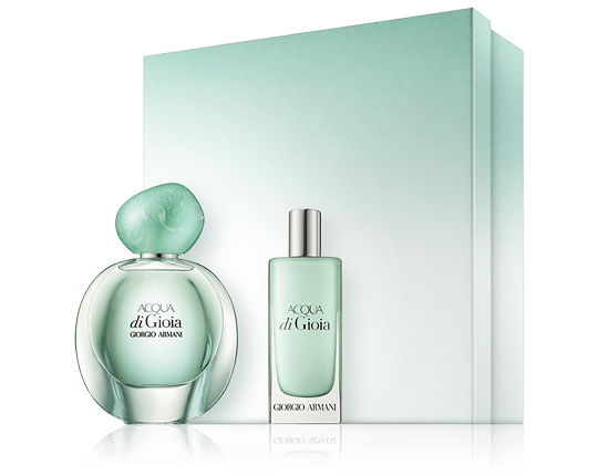 Armani acqua di gioia 30ml best sale