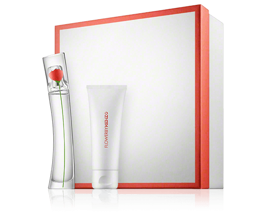 Kenzo Flower By Kenzo Eau De Parfum 30ml www.easycosmetic.at