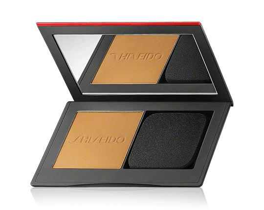 Shiseido Synchro Skin Self-Refreshing Custom Finish Powder Foundation 250 Sand (9 g)