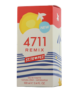 4711 Remix Cologne St. Tropez Eau de Toilette Spray 100 ml