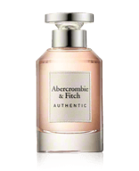 Abercrombie & Fitch Authentic Woman Eau de Parfum Spray
