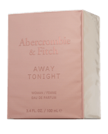 Abercrombie & Fitch Away Tonight Woman Eau de Parfum Spray