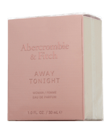Abercrombie & Fitch Away Tonight Woman Eau de Parfum Spray 30 ml